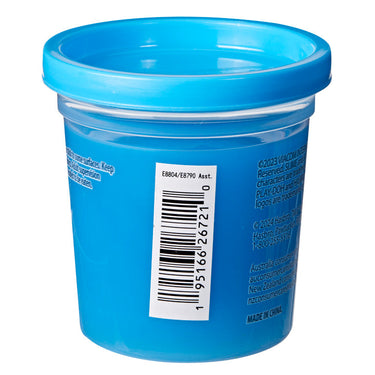 Playdoh Slime Blue